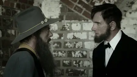 Abraham Lincoln vs. Zombies (2012)