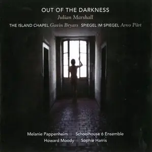 Julian Marshall: Out Of The Darkness (2009)