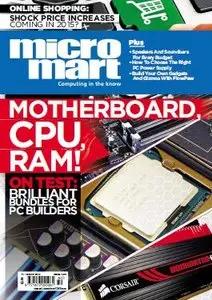 Micro Mart - 11 December 2014 (True PDF)