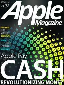 AppleMagazine - December 08, 2017