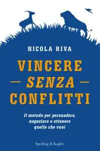 Nicola Riva - Vincere senza conflitti