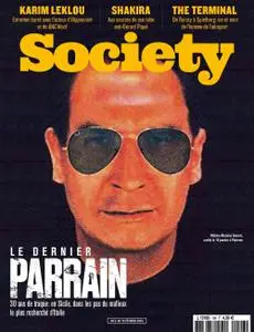 Society – 02 février 2023