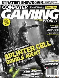 Computer Gaming World - Issue 264 July 2006.pdf
