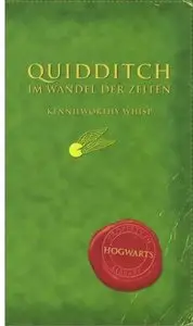 Quidditch im Wandel der Zeiten 