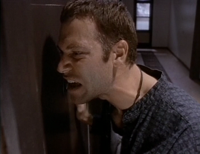 Allyson Is Watching (1997) 