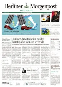 Berliner Morgenpost – 03. Februar 2019