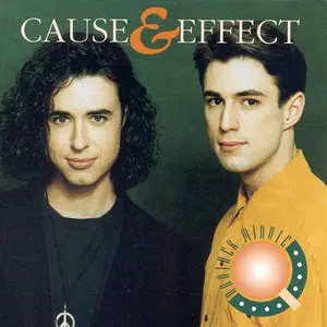 Cause & Effect - Another Minute 