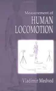 Measurement of Human Locomotion [Repost]
