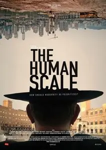 The Human Scale (2012)