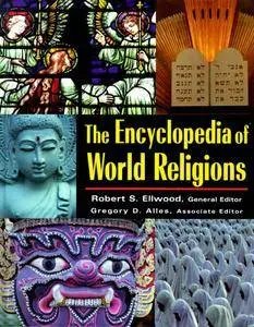 The Encyclopedia of World Religions