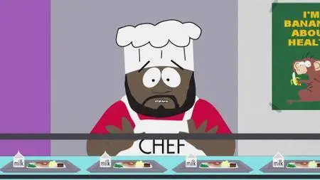 South Park S06E14