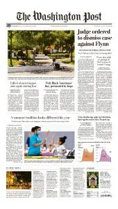 The Washington Post - June 25, 2020