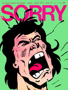 Sorry - Volume 7