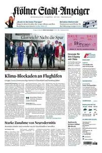 Kölner Stadt-Anzeiger Köln-Land/Erftkreis – 14. Juli 2023