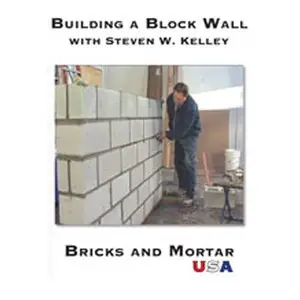 Building a Block Wall [repost]
