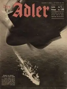 Der Adler №9 (05.05.1942)
