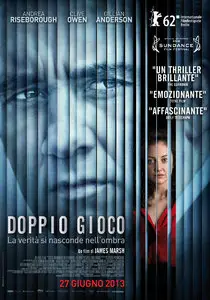 Doppio Gioco (2012)