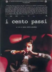 I cento passi / One Hundred Steps - by Marco Tullio Giordana (2000)