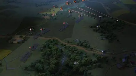 Ultimate General: Civil War (2017)
