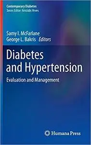 Diabetes and Hypertension: Evaluation and Management