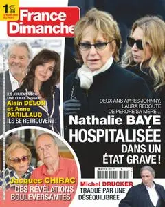 France Dimanche - 07 février 2020
