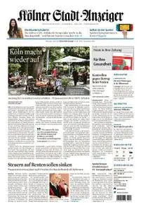 Kölner Stadt-Anzeiger Rhein-Wupper – 01. Juni 2021