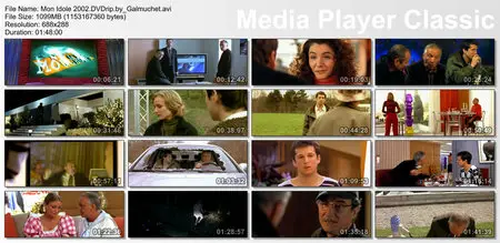 Mon Idole (2002) [Re-UP]