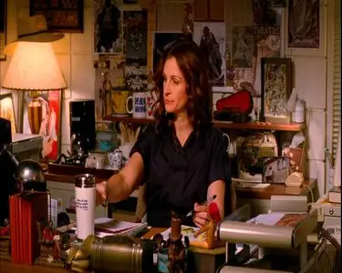 Larry Crowne / Ларри Краун (2011)