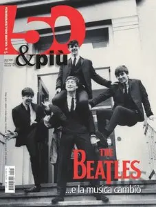 50&Piu - Novembre 2012