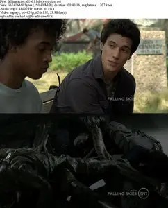 Falling Skies S01E05
