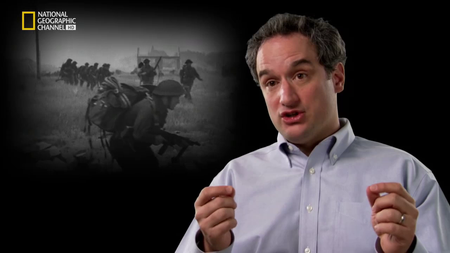 National Geographic - WWII's Greatest Raids (2014)