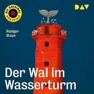 «Der Wal im Wasserturm» by Rüdiger Stoye