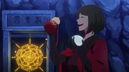 The Daily Life of the Immortal King - S04E09