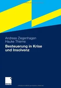 Besteuerung in Krise und Insolvenz