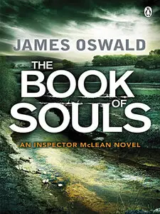 The Book of Souls (Detective Inspector Mclean)