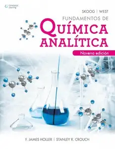 Fundamentos de Química Analítica, 9a Edición