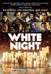 White Night (2017)