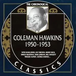 Coleman Hawkins - 1950-1953 (2004)