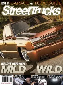 Street Trucks - December 2013 (True PDF)