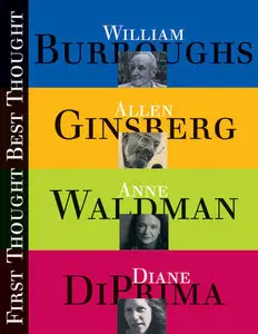 First Thought Best Though [AudioBook]