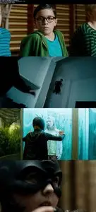 Antboy: Revenge of the Red Fury (2014) 