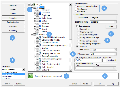 DMSoft DBConvert for Access and SQLite 1.0.9