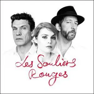 Cœur de pirate, Arthur H & Marc Lavoine - Les Souliers rouges (2016)
