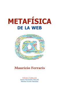Metafísica de la web