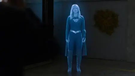 Supergirl S06E01