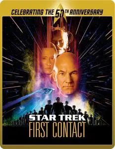 Star Trek: First Contact (1996)