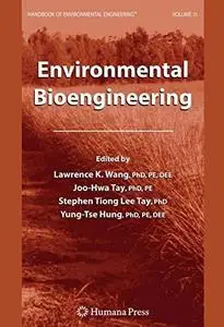 Environmental Bioengineering: Volume 11