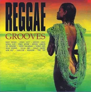 V.A. - Reggae grooves (2000)