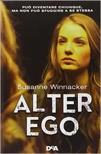 Susanne Winnacker - Alter ego