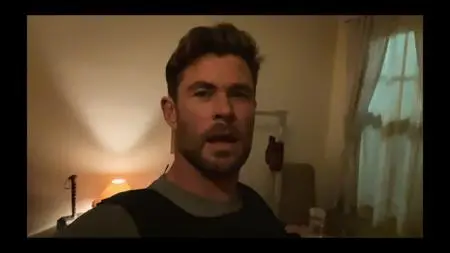 Limitless with Chris Hemsworth S01E06